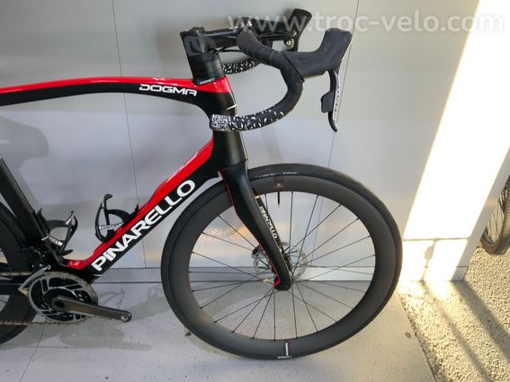PINARELLO F12 taille XL - 4