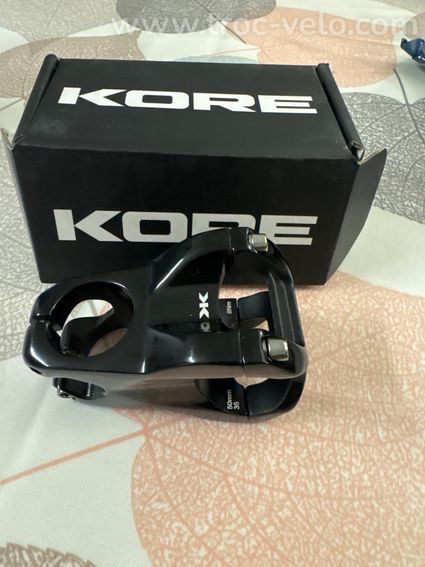 Potence KORE neuve - 2