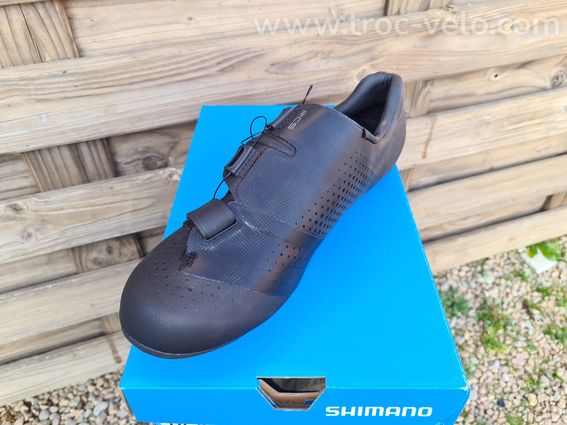 CHAUSSURE RC5 - 3