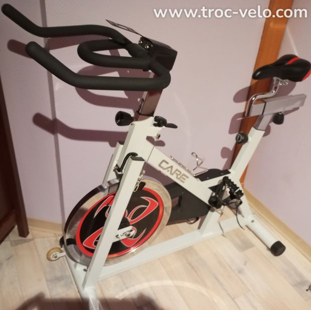 VELO RPM SPINNING - 1