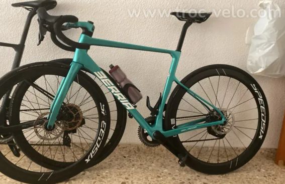 Framekit Berria Belador 8 2023 - 2