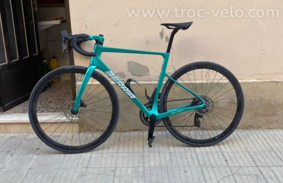 Framekit Berria Belador 8 2023 - 3