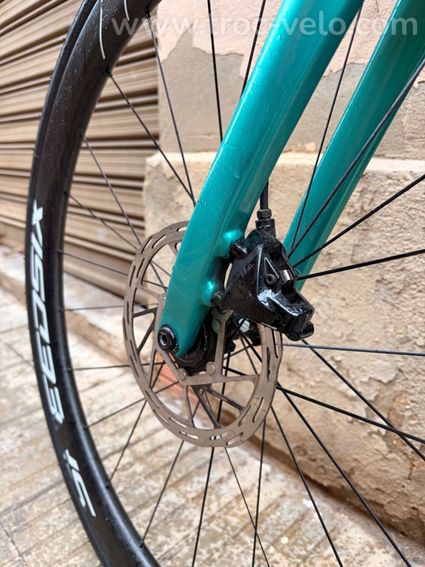 Framekit Berria Belador 8 2023 - 8
