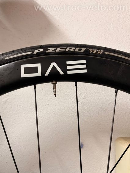 Framekit Berria Belador 8 2023 - 12