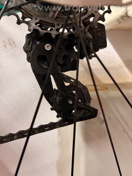 Framekit Berria Belador 8 2023 - 15