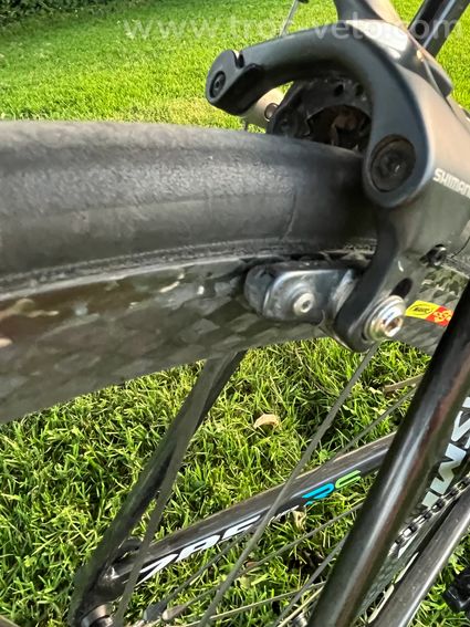 Look 785 HUEZ RS fortuneo  - 3