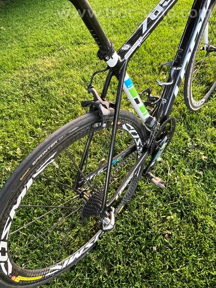 Look 785 HUEZ RS fortuneo  - 4