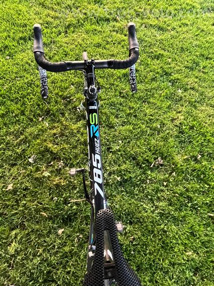 Look 785 HUEZ RS fortuneo  - 8