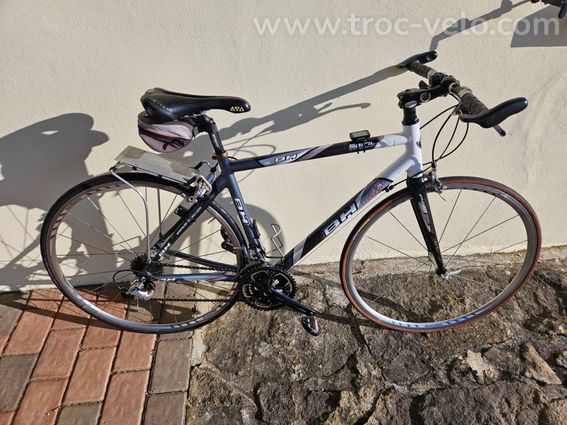 Vélo de route BH SCT SPIRIT CARBONE - 2