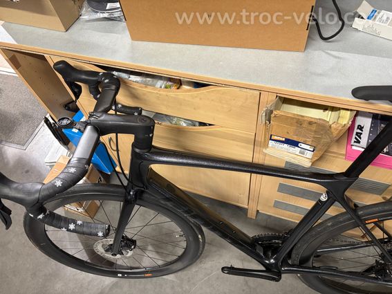 Vélo de route Giant - 2