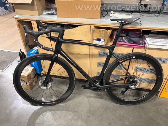 Vélo de route Giant - 3
