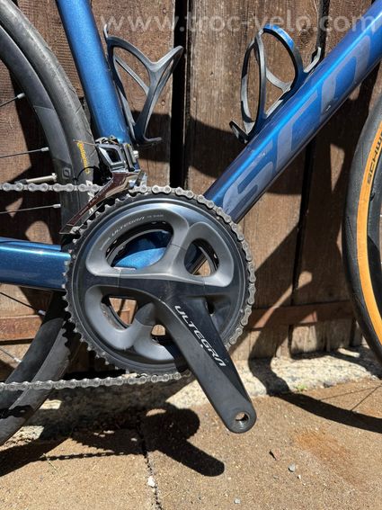 Scott Addict RC 30 - 2