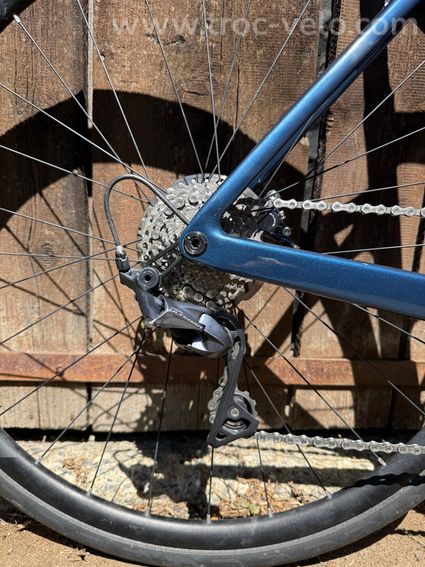 Scott Addict RC 30 - 3