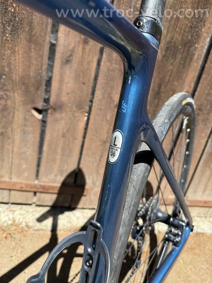 Scott Addict RC 30 - 4