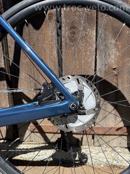 Scott Addict RC 30 - 5