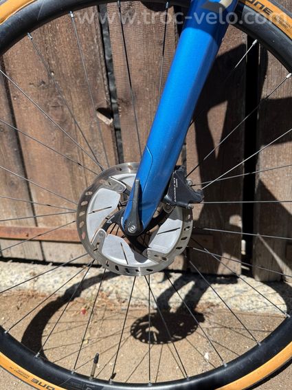 Scott Addict RC 30 - 6
