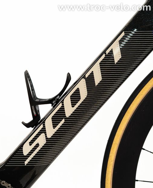 Scott Foil RC Pro team DSM  - 3