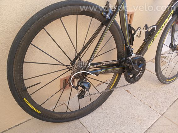Vélo Route KEMO KR5 Taille L - 3