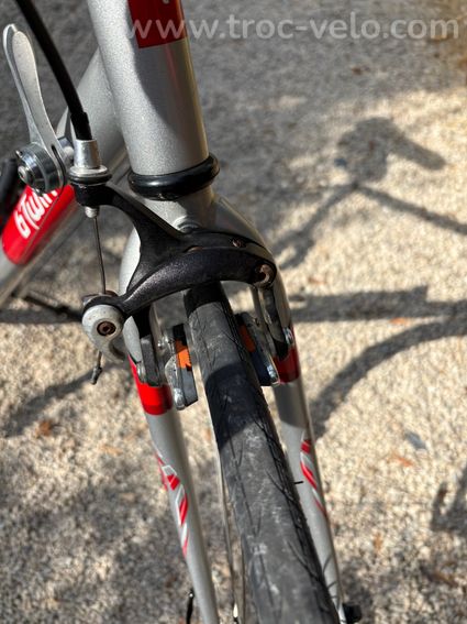 Vélo route décathlon - 5