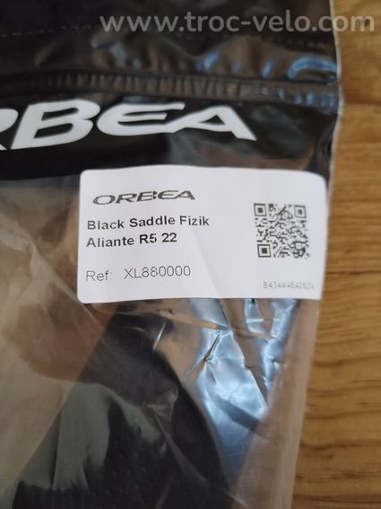 Fizik Aliante R5 145 mm – Neuve – Jamais utilisée - 4