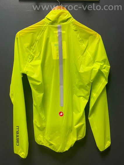 Veste Castelli Squall Shell, -30% - 2