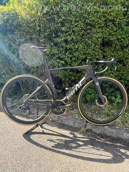 BMC Team machine R01 FOUR - 2