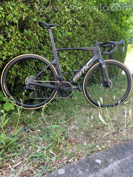 BMC Team machine R01 FOUR - 3