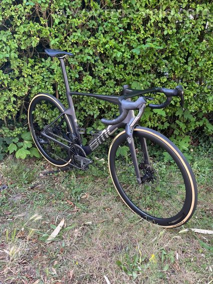 BMC Team machine R01 FOUR - 4