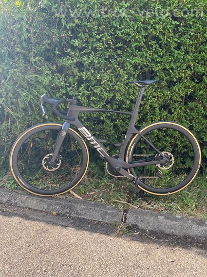 BMC Team machine R01 FOUR - 5