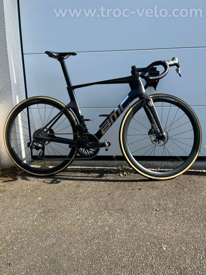 BMC Team machine R01 FOUR - 6