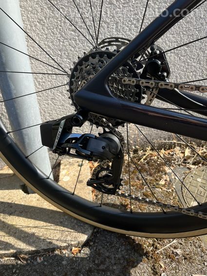BMC Team machine R01 FOUR - 8