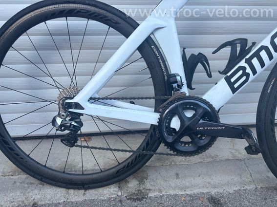 BMC TimeMachine - 2