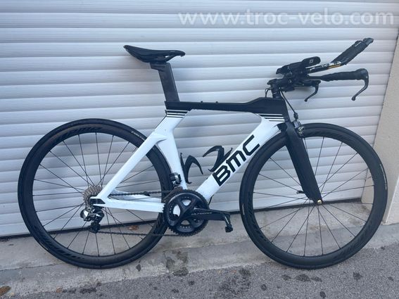 BMC TimeMachine - 3