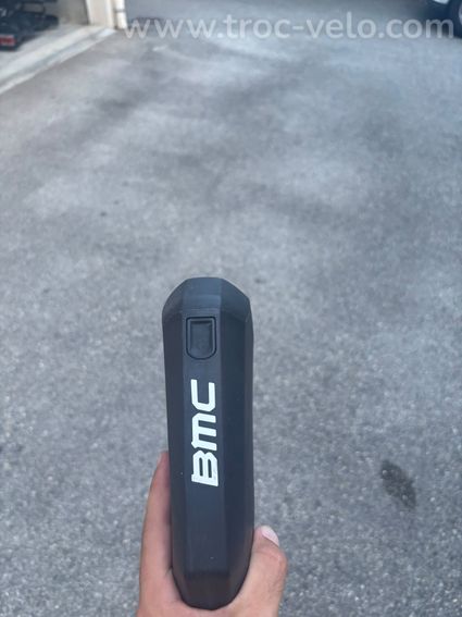 BMC TimeMachine - 5