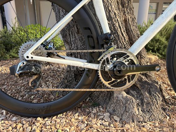 Specialized Tarmac Sl8 S-Works 56 - 2