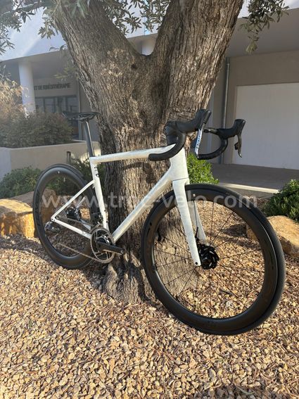 Specialized Tarmac Sl8 S-Works 56 - 3