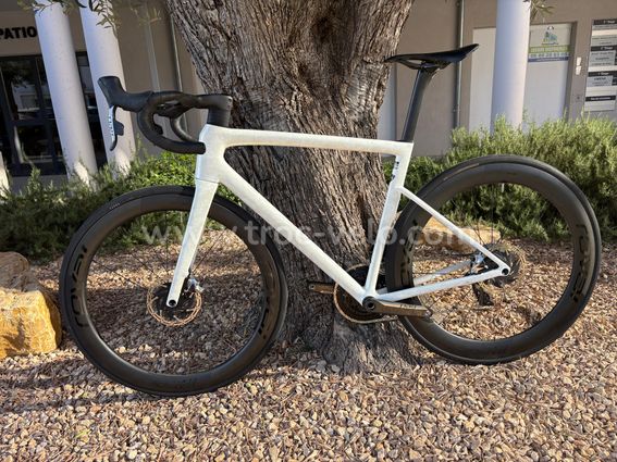 Specialized Tarmac Sl8 S-Works 56 - 4