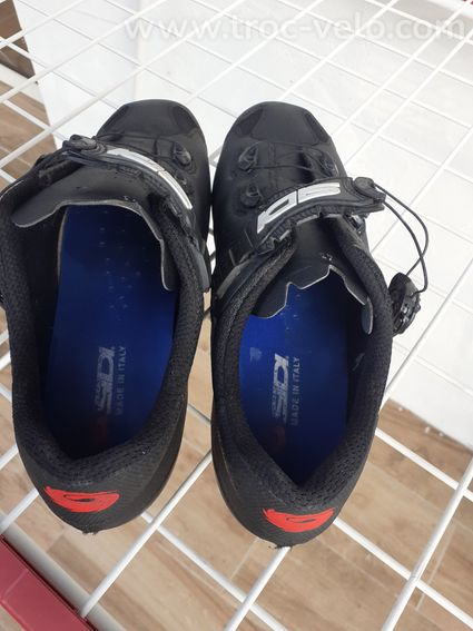 Chaussures  - 2
