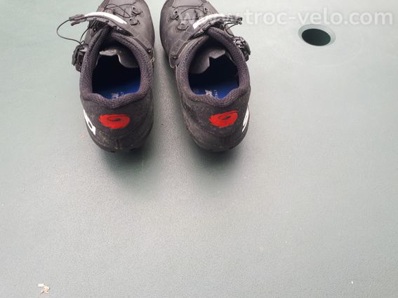 Chaussures  - 4