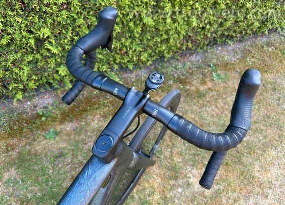 SPECIALIZED S-Works Tarmac SL6 - 3