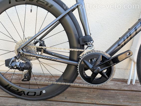 Tarmac SL8 Expert - 2