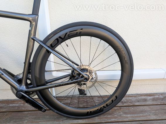 Tarmac SL8 Expert - 5