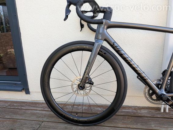 Tarmac SL8 Expert - 6