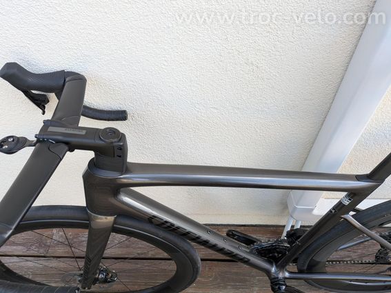 Tarmac SL8 Expert - 7