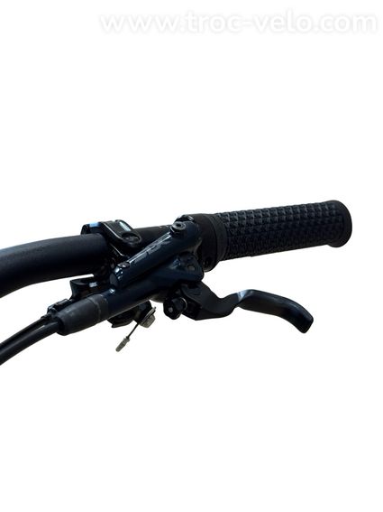 Canyon Spectral 29 CF 7 Carbon 29 pouces VTT Shimano SLX 2022 - 5