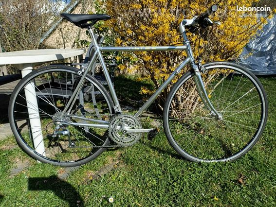 VELO ROUTE FITNESS - 2