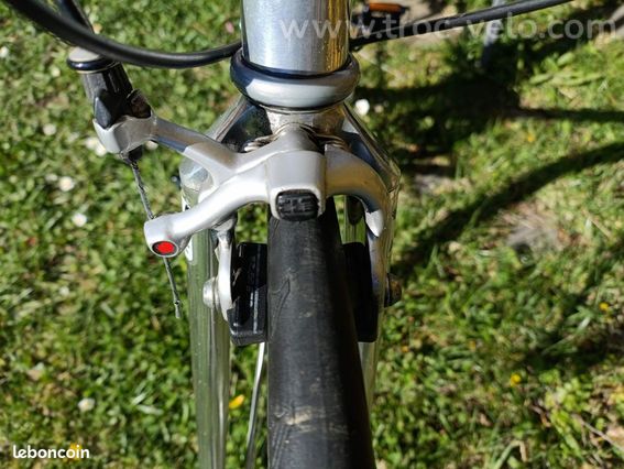 VELO ROUTE FITNESS - 3