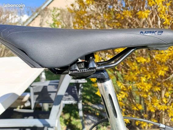 VELO ROUTE FITNESS - 4