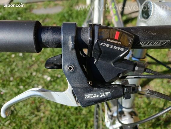 VELO ROUTE FITNESS - 8