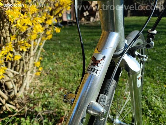 VELO ROUTE FITNESS - 9